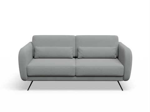 2-Sitzer Sofa
